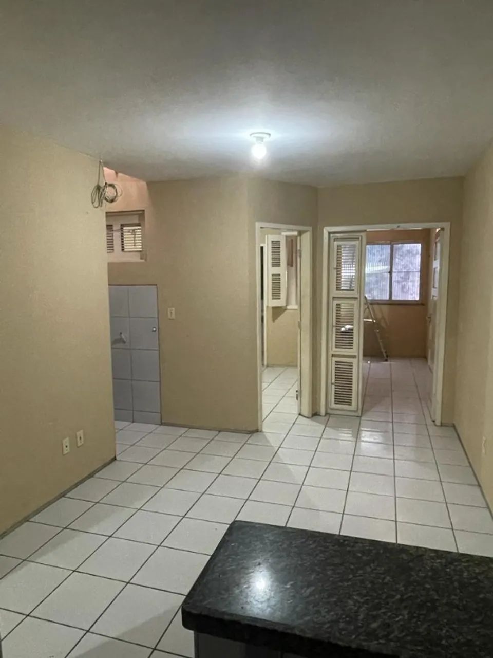 Alugo apartamento de 45m² - Montese - Foto 4
