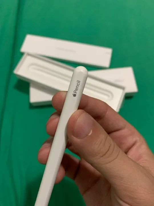 Apple Pencil 2ª Geração