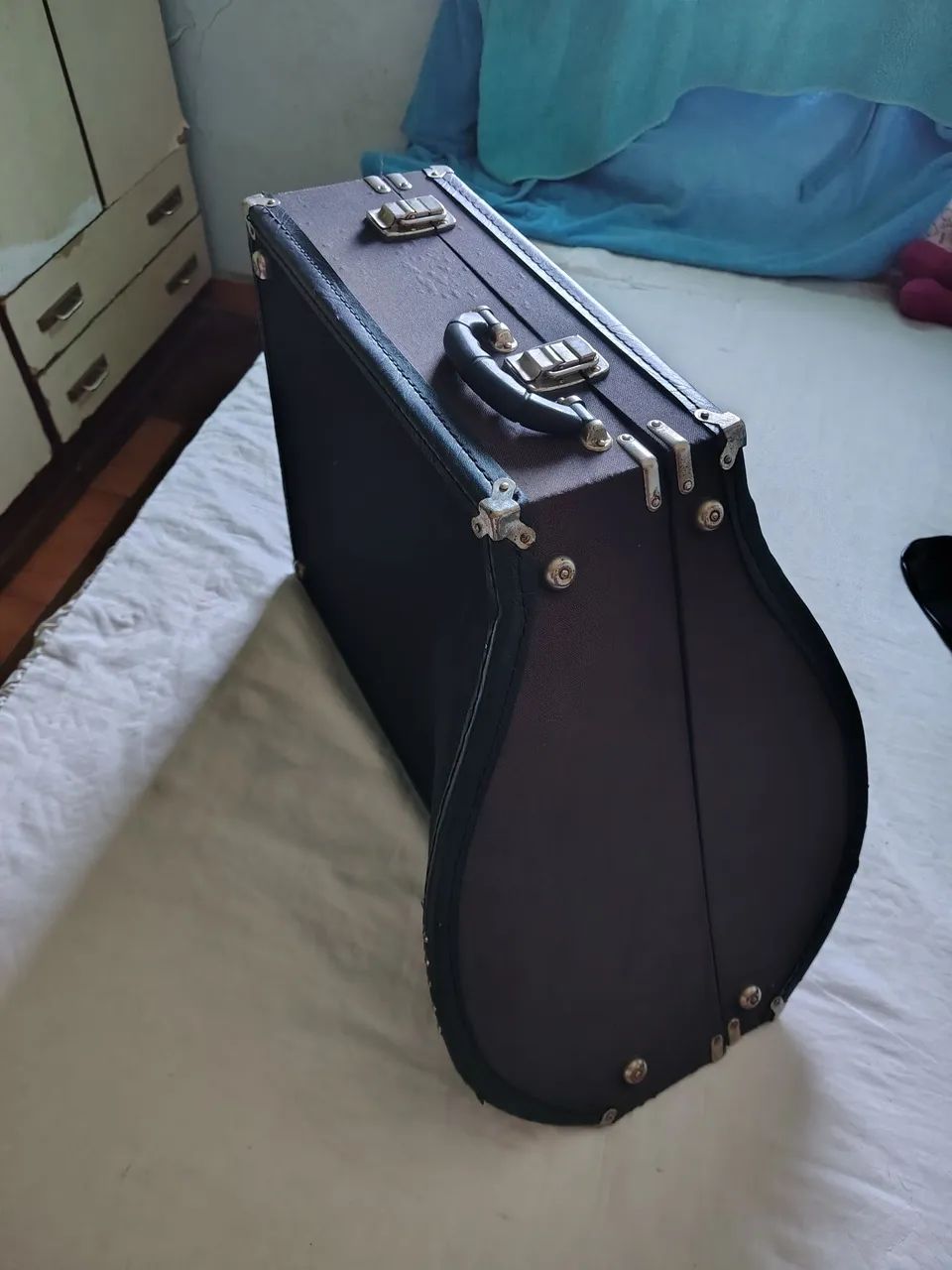 Case para tuba - Foto 2