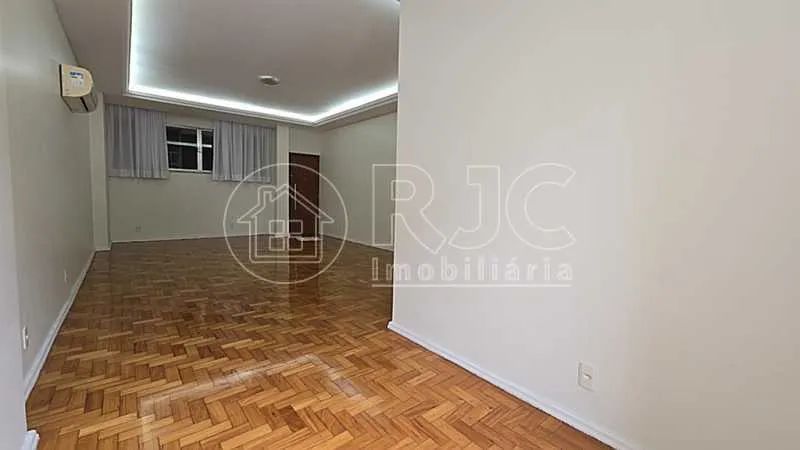 Imóvel para venda com 126 metros quadrados com 3 quartos em Ramos - Rio de Janeiro - RJ - Foto 5