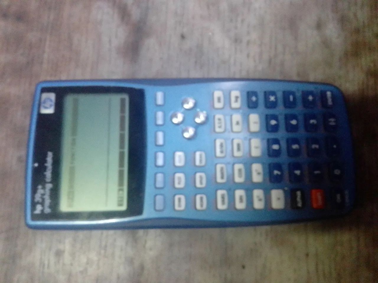 Calculadora HP 39s+ - Foto 2