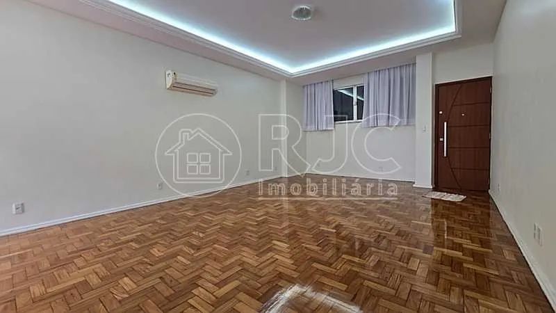 Imóvel para venda com 126 metros quadrados com 3 quartos em Ramos - Rio de Janeiro - RJ - Foto 4