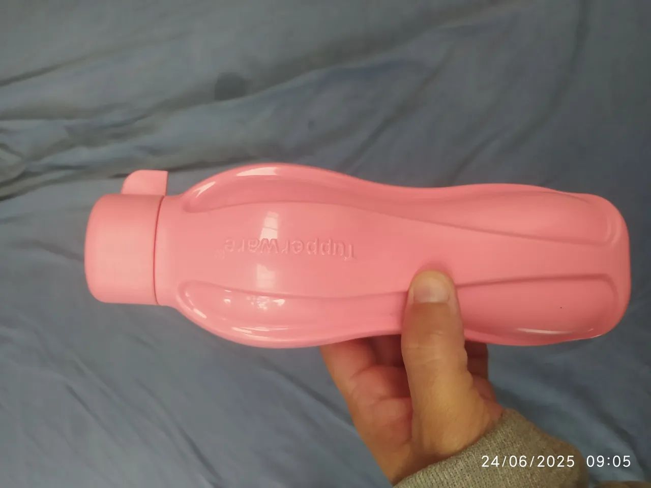 Garrafas alguns modelos - Foto 2