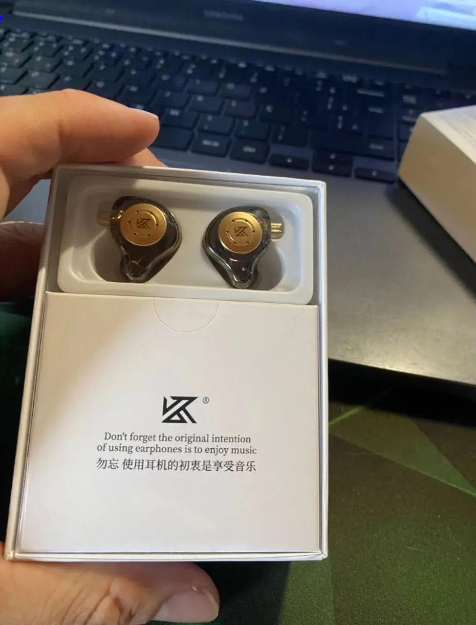 KZ Edx Pro  - Foto 5