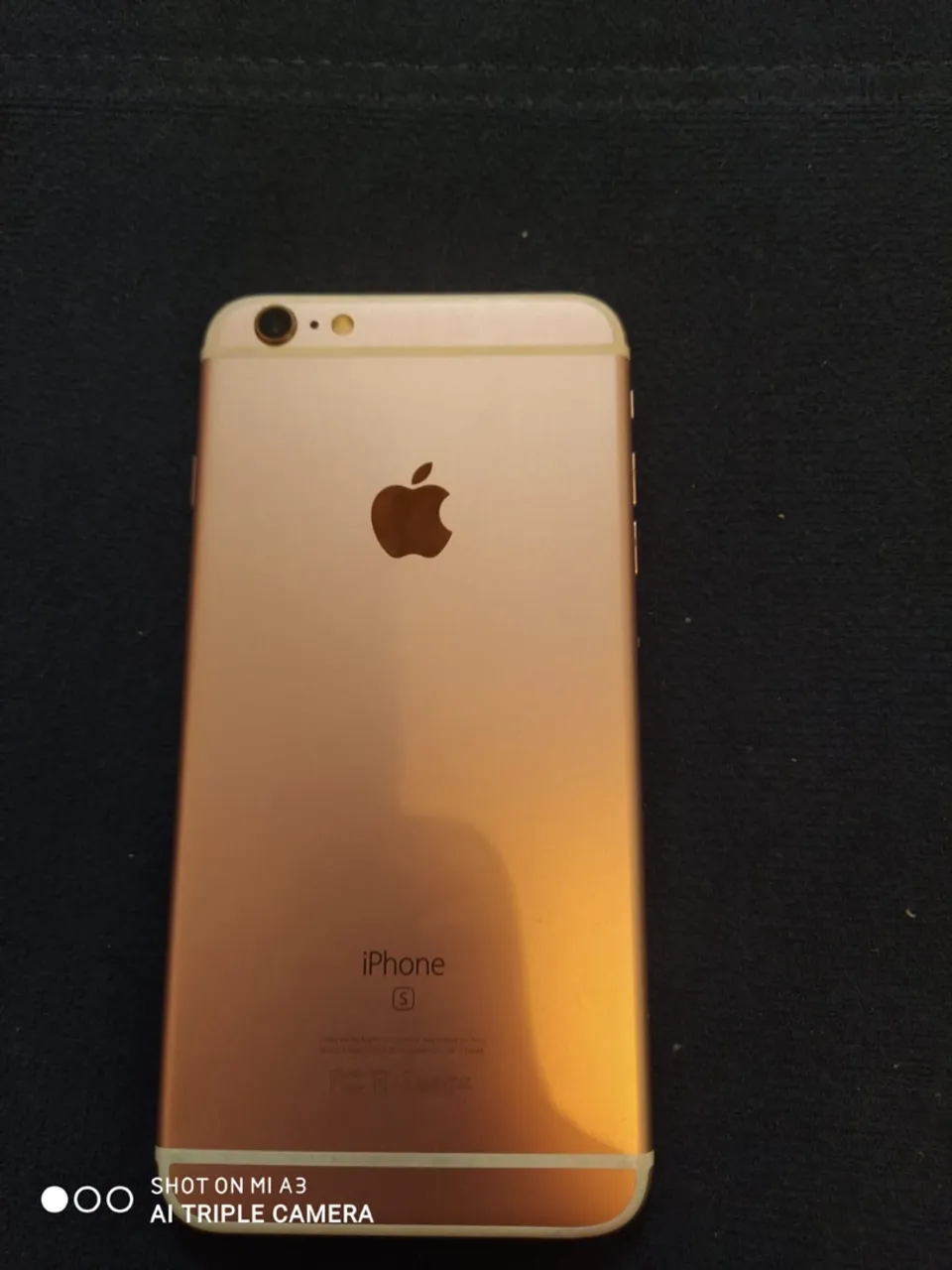 iPhone 6s Plus