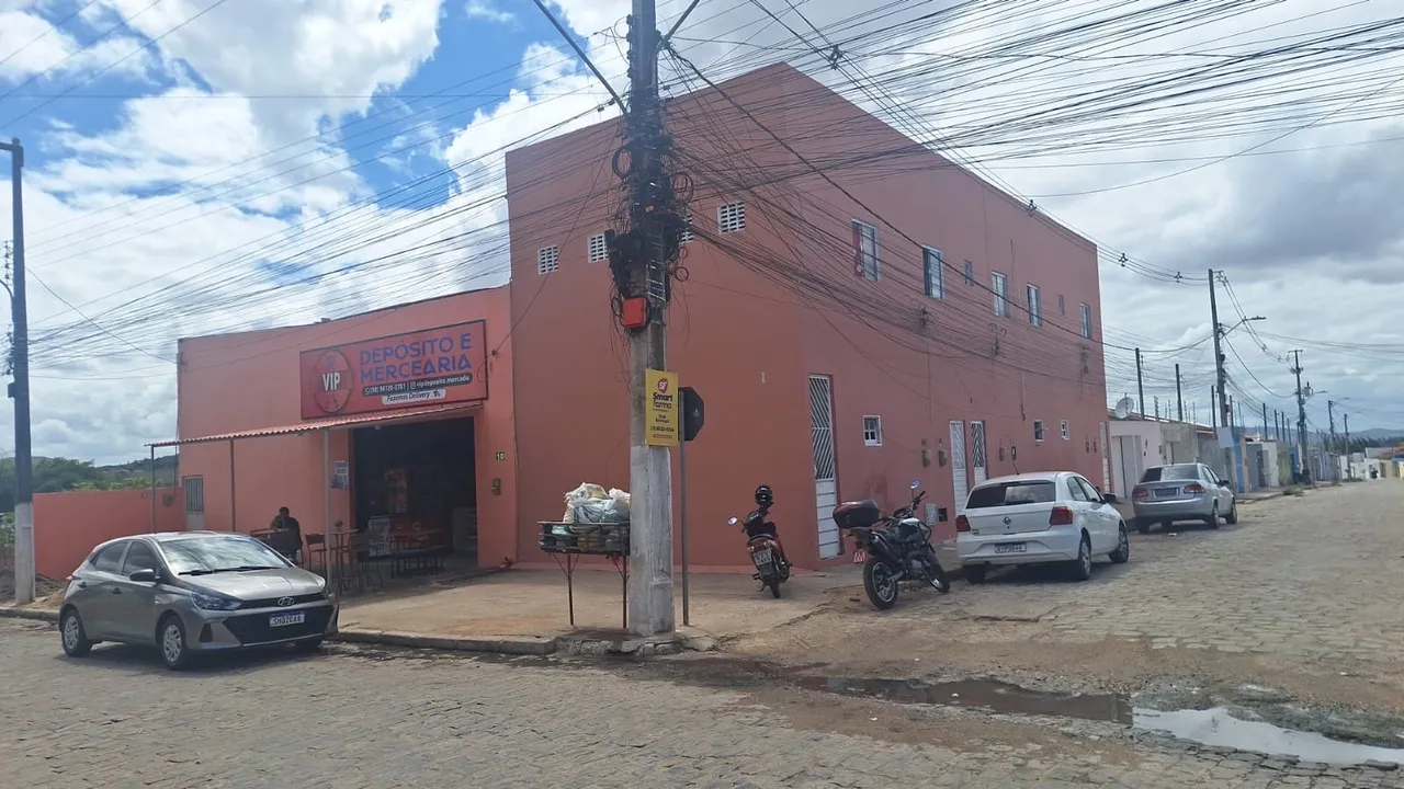 Apartamentos para alugar massaranduba