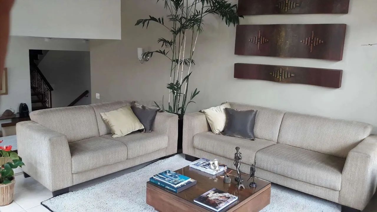 Venda Casa Centro Sabará - Foto 2