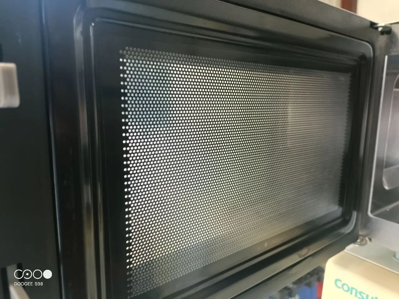Forno Micro-ondas Fischer 25 Litros - Foto 2