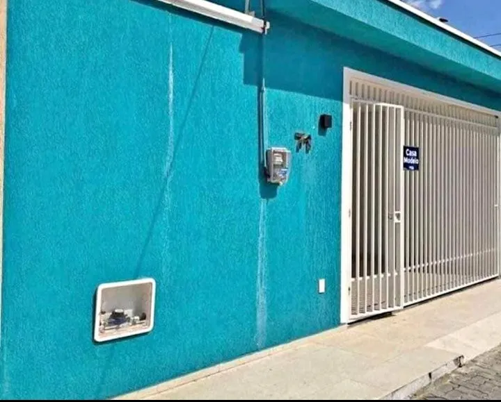 CASA NO PLANALTO