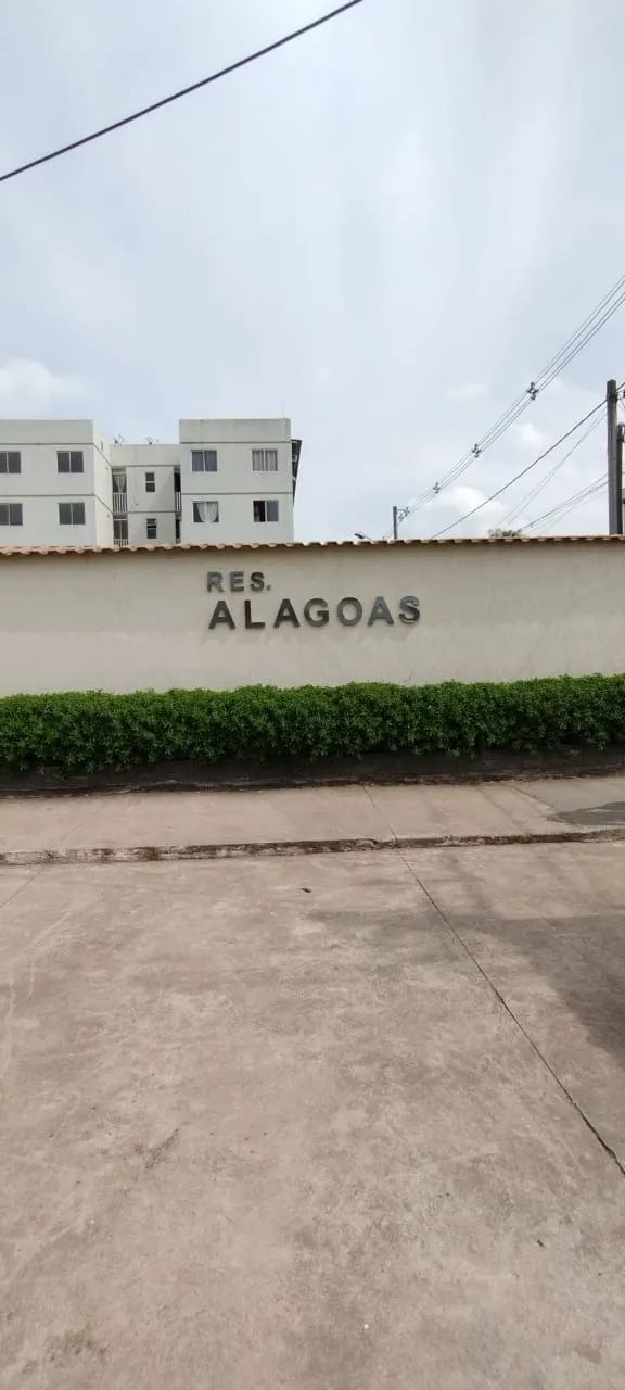 Foto - Nova Iguaçu - Ipiranga