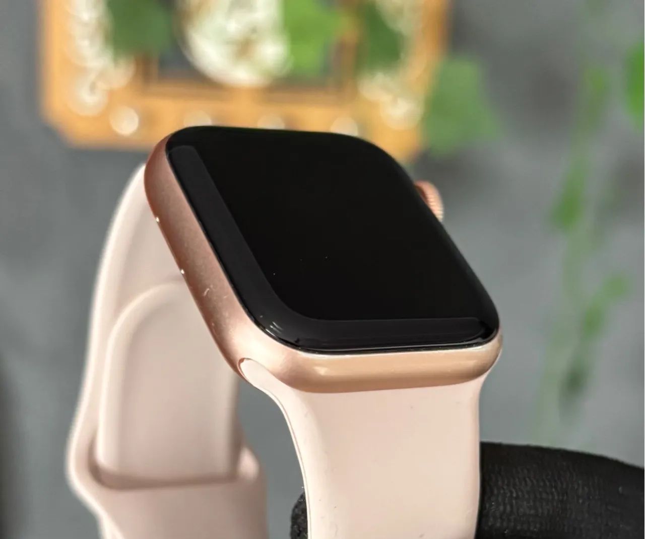 Apple Watch Series 4 40mm Rose Gold - Foto 4
