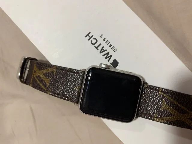Apple Watch série 3 - Foto 5