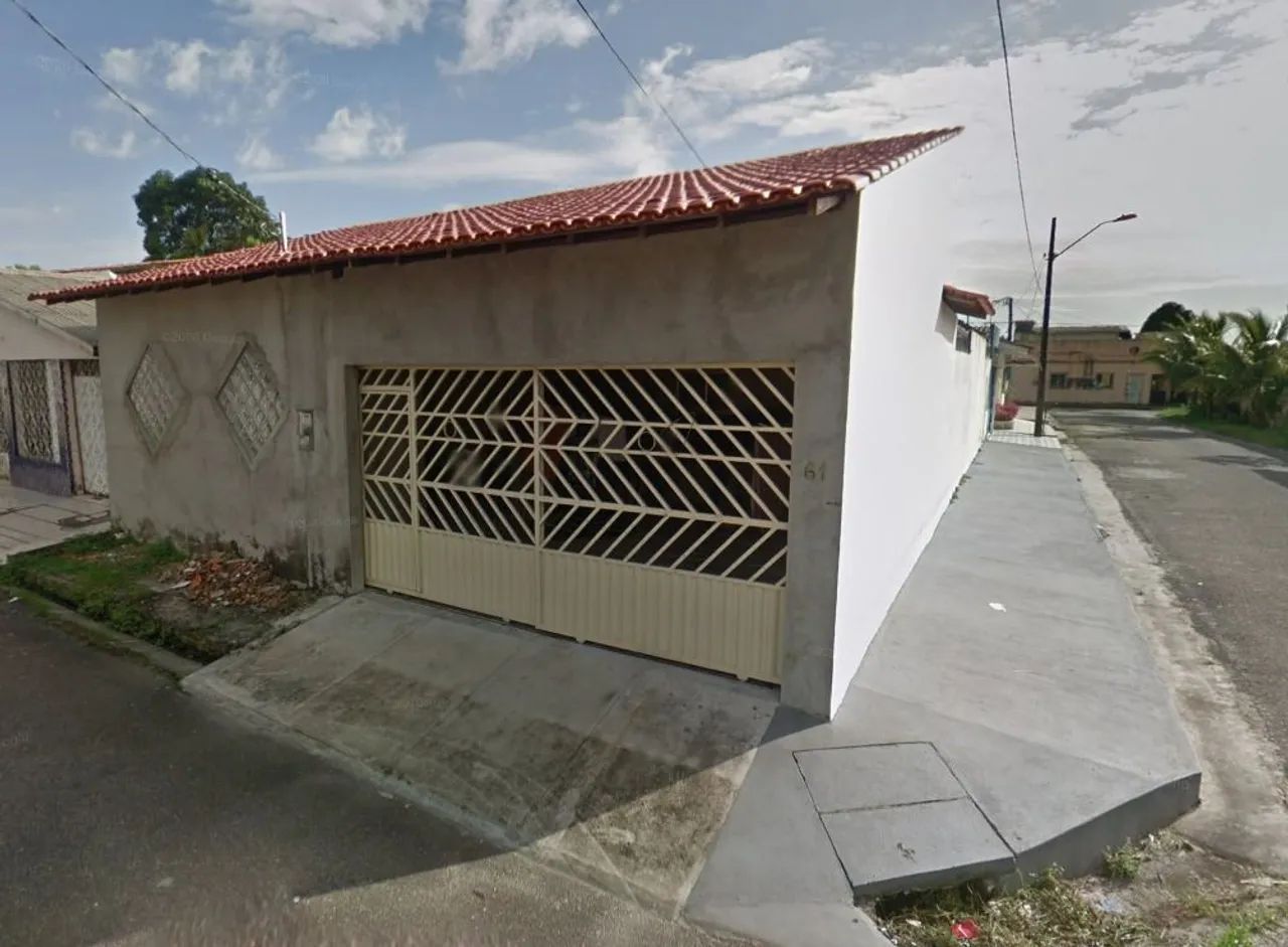 Foto - Belém - Coqueiro