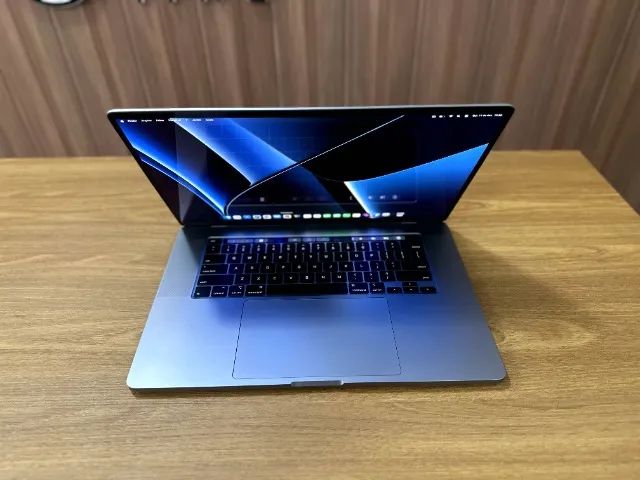 MACBOOK PRO CORE i9, 64 GB, 1 TB, 16 POLEGADAS, TOUCH BAR, TOUCH ID - Foto 3