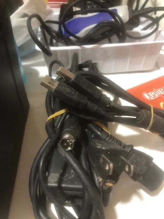 Impressora térmica Bematech MP-2500TH - Foto 4