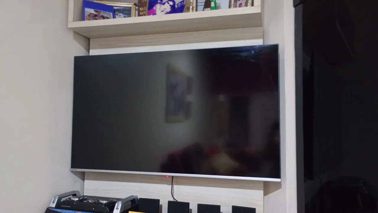 Smart TV Kenwood