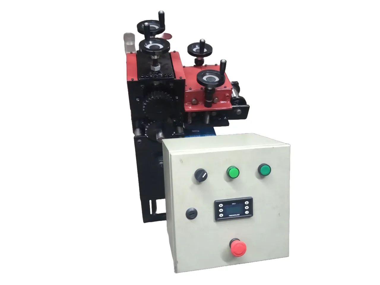  Alimentador para prensa  - Foto 2