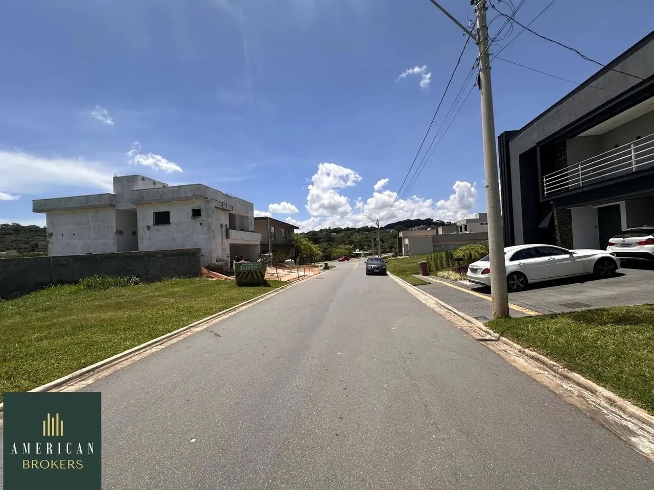 Lote A Venda Condominio Jardins Porto Otima Localização - Foto 4
