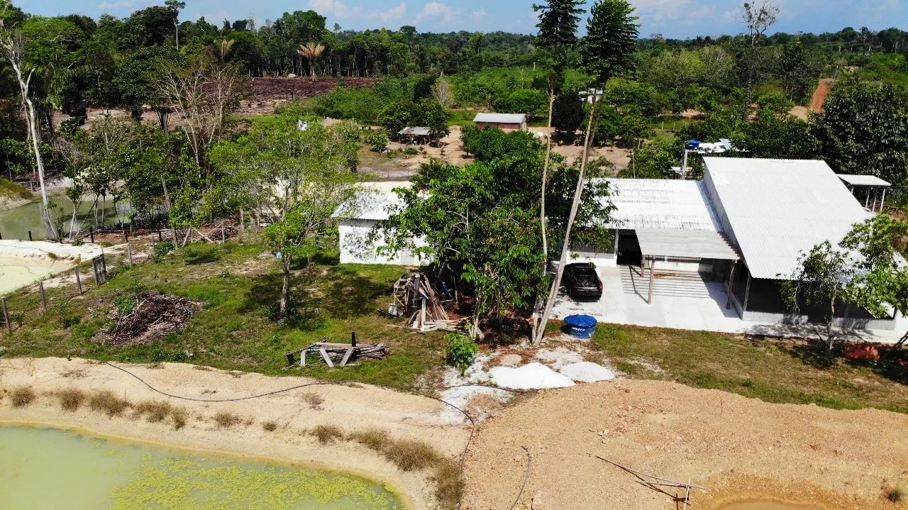 Sítio Manacapuru  - Foto 5