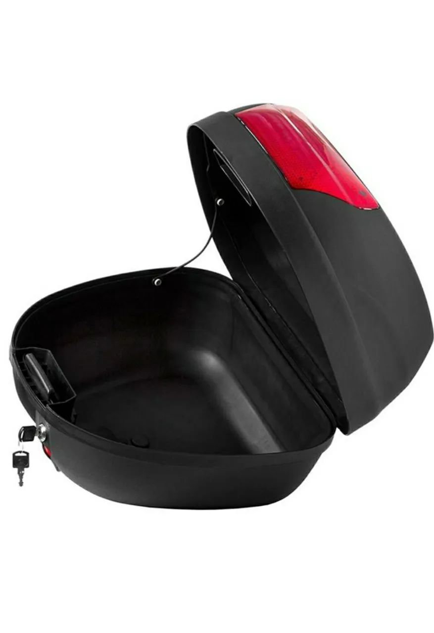 Bau / Bauleto Pro Tork 28 Litros Novo - Foto 5