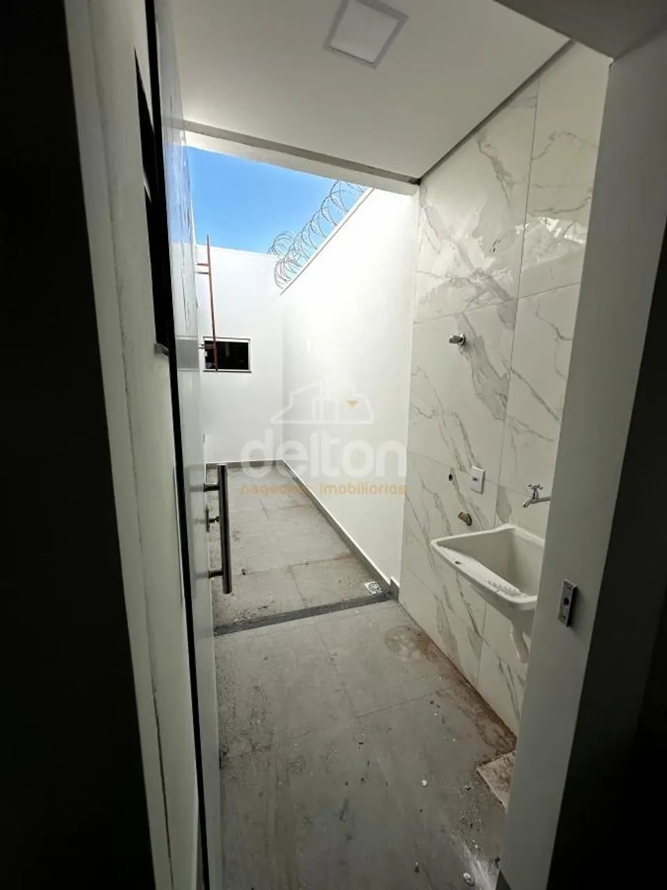 Casa para Venda em Governador Valadares, PARQUE OLIMPICO II, 3 dormitórios, 1 suíte, 2 - Foto 5