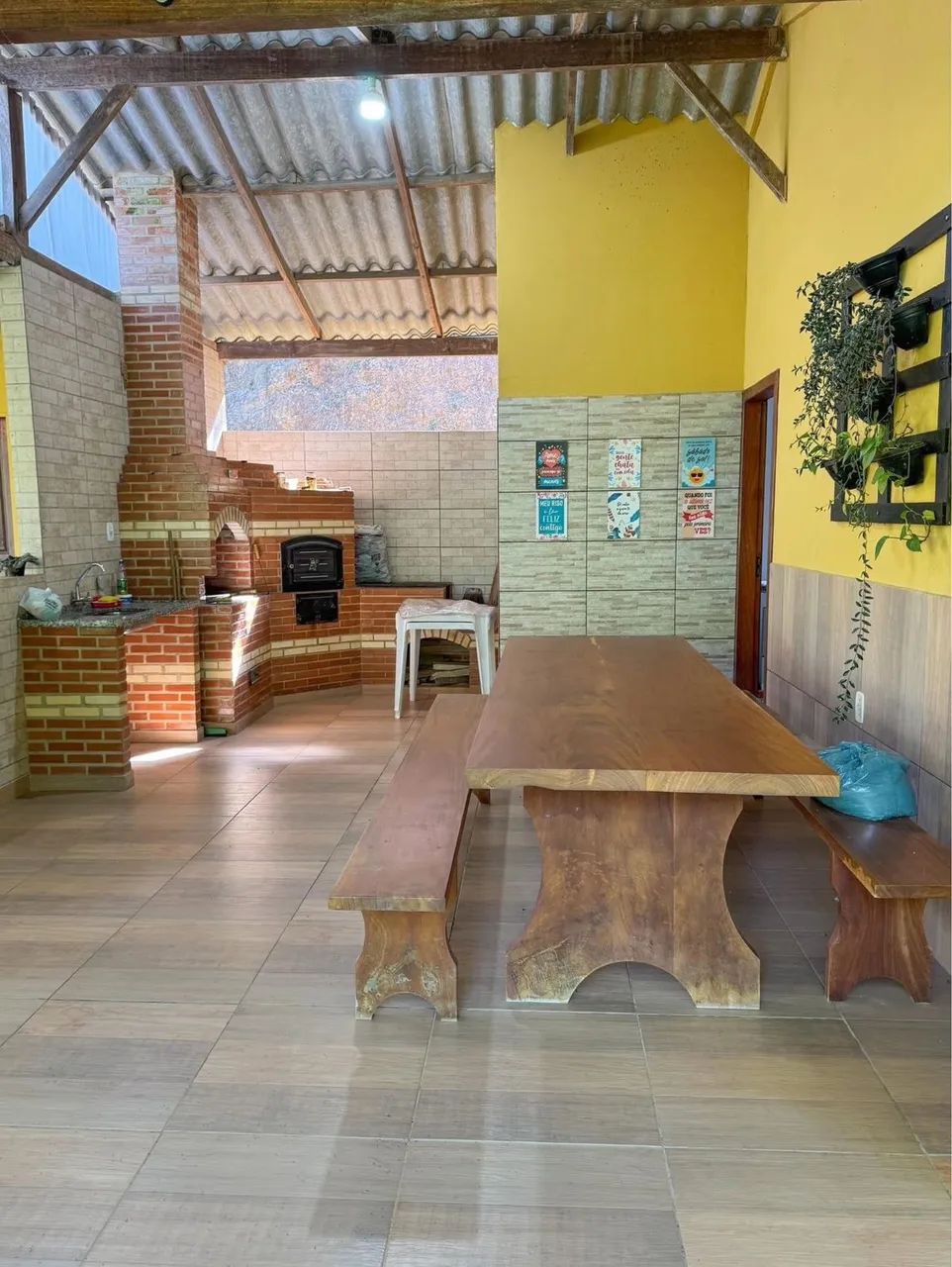 Sitio em Bom Jesus - Marechal Floriano - Foto 2