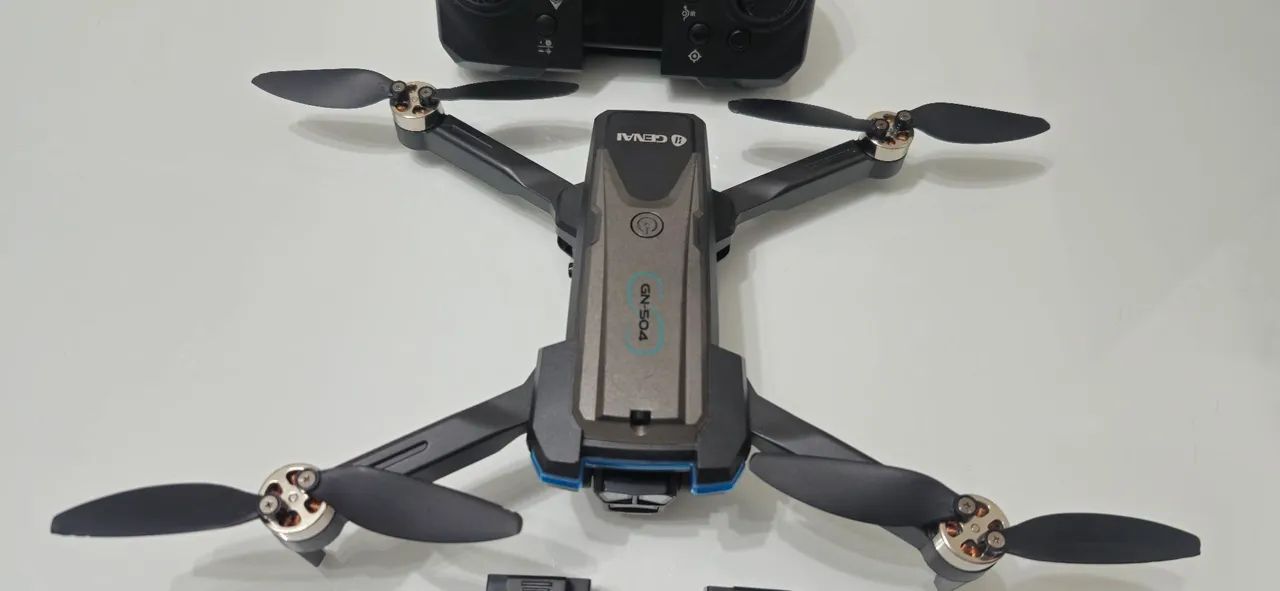 Drone s8s - Foto 4