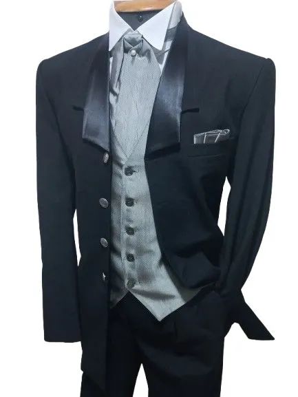 Terno Premium Lançamento Noivos e Festas - Foto 3