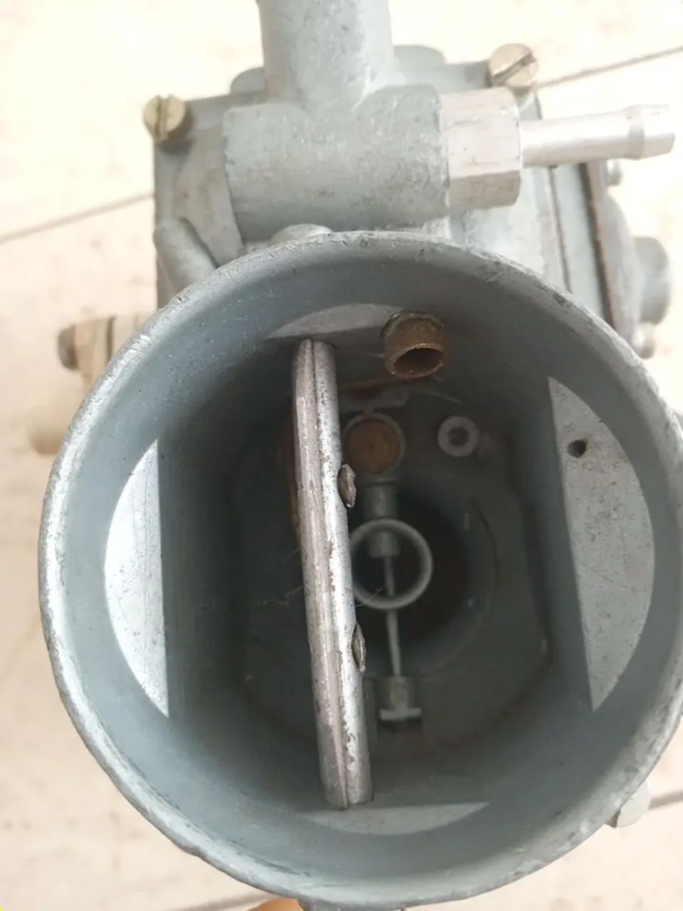 Carburador  solex h40 - Foto 2