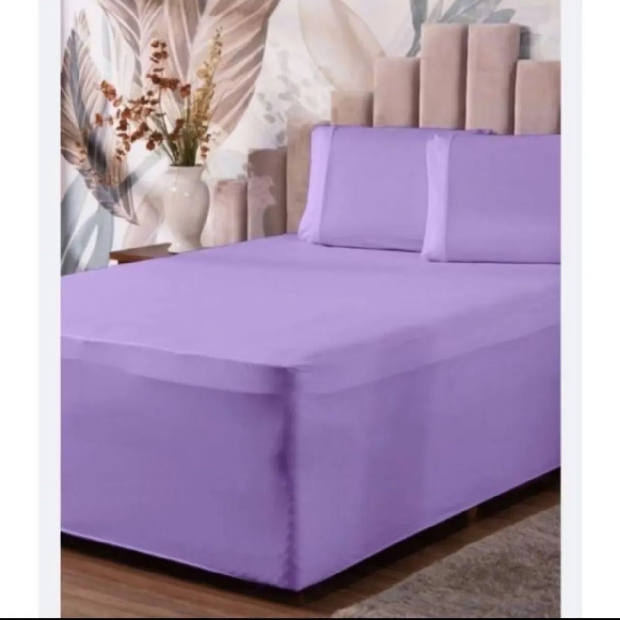 Luva protetora para base  - Foto 5