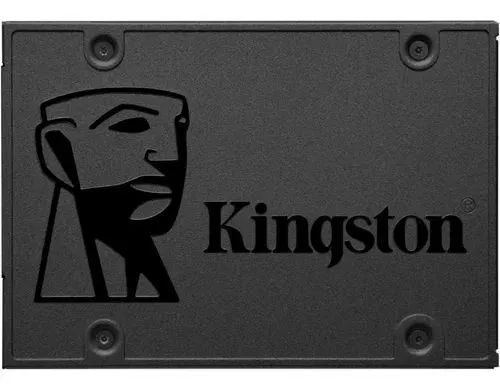 SSD Kingston 120GB