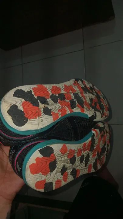 Chuteira Jomax - Foto 2