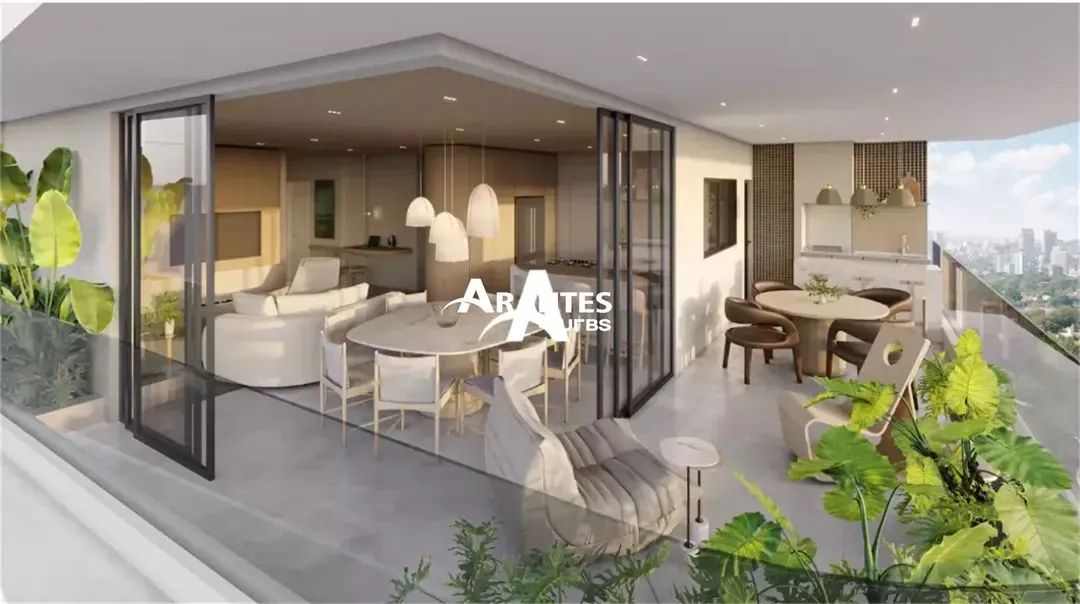 Apartamento com 147m² 3 quartos à venda no Gávea - Foto 2