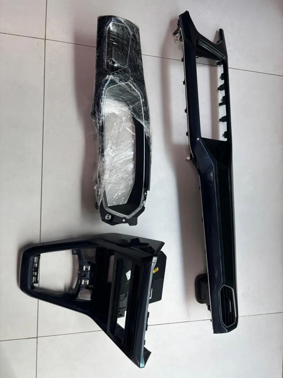 Kit moldura tcross64303553720194120