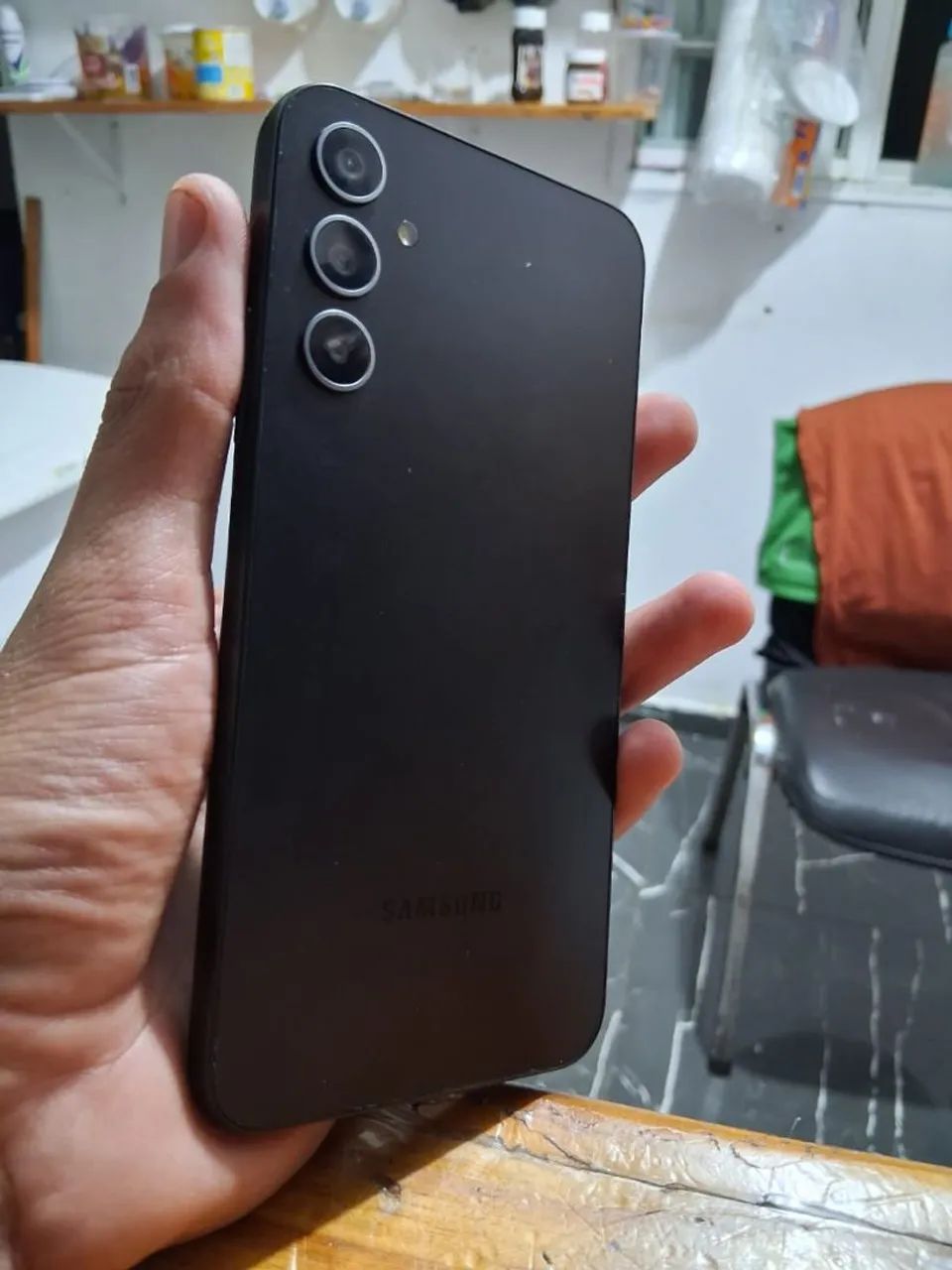 GALAXY A34 5G - Foto 5