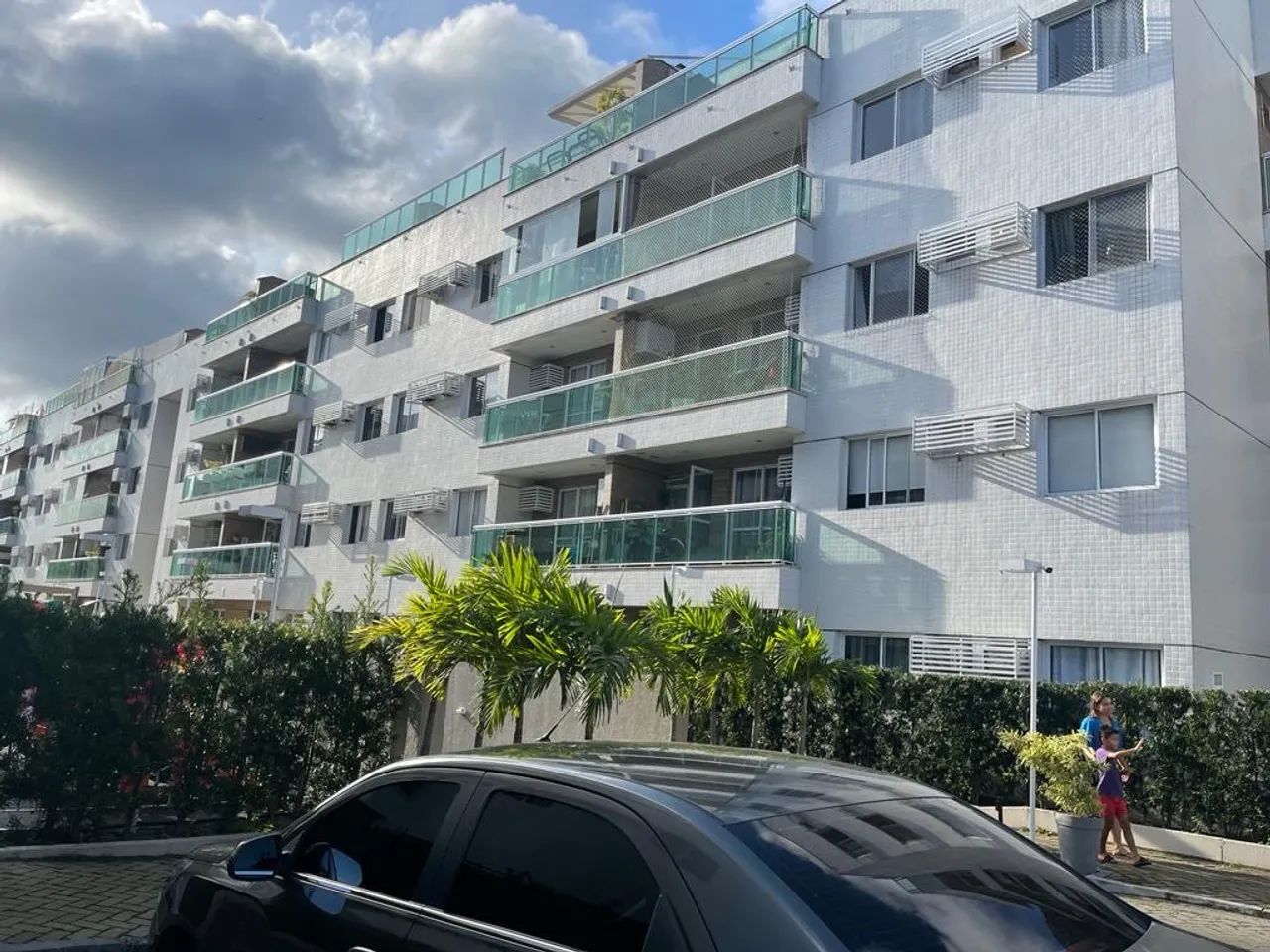 Venda de apartamento!! 