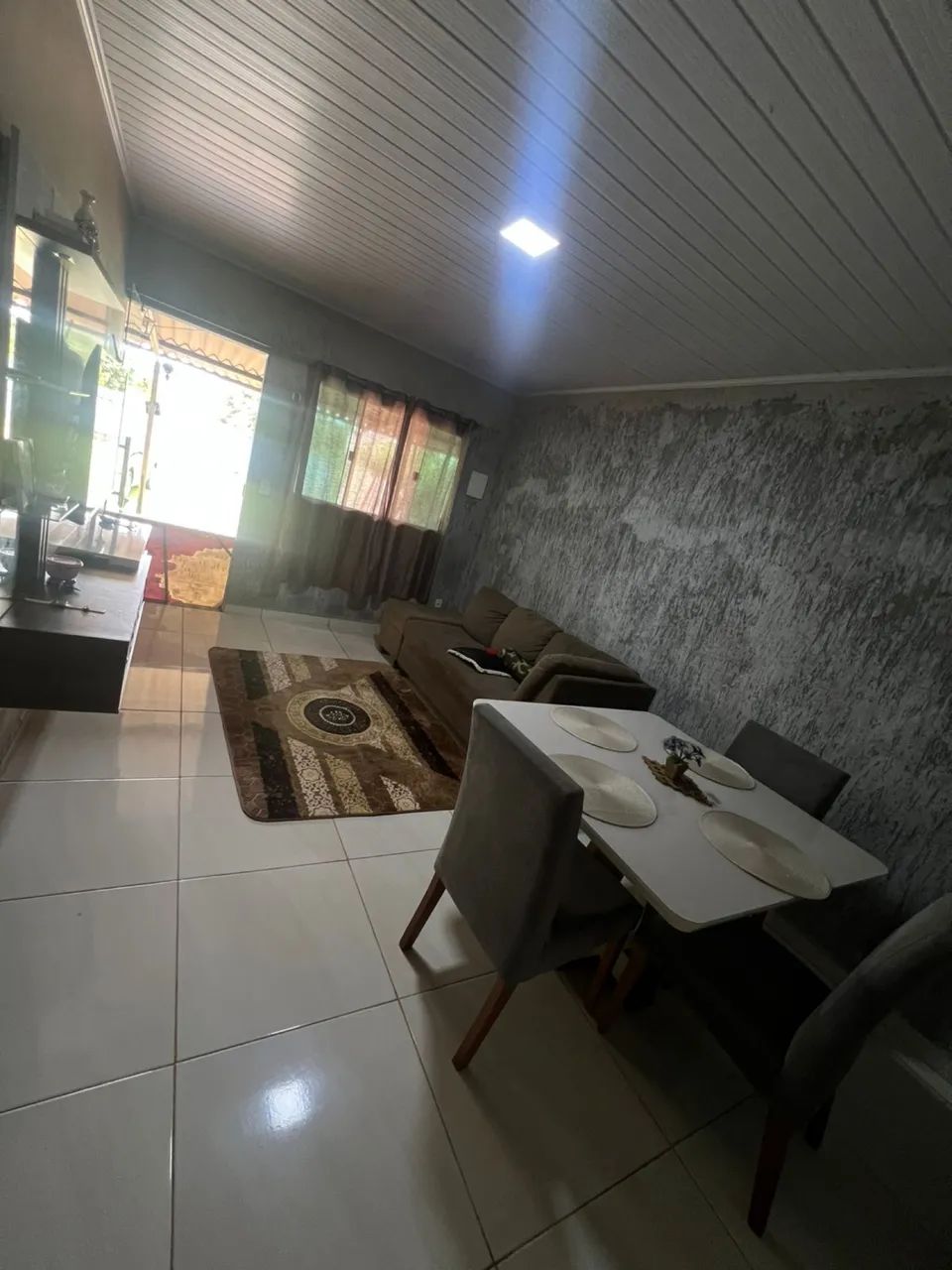 Foto - Brasília - Setor de Habitações Individuais Norte