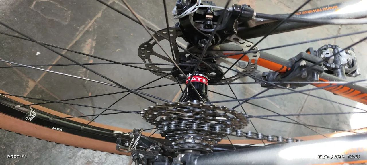 Bike Aro 29 - Foto 5
