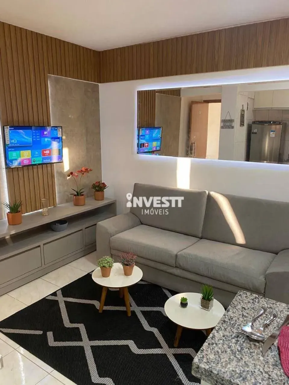 Apartamento à venda no Setor Sudoeste - Goiânia/GO