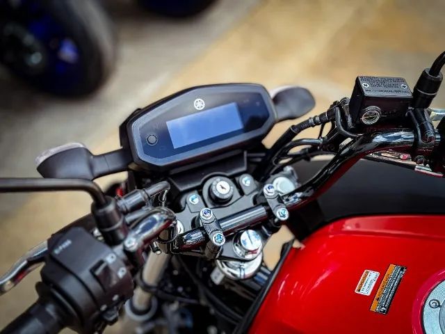 Yamaha Factor 150 UBS 2025 - Foto 4