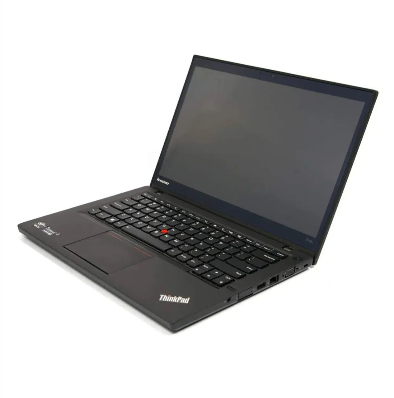 Notebook ThinkPad 