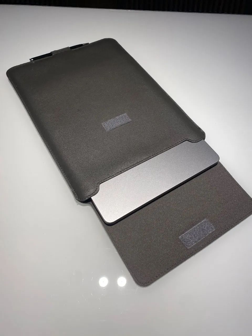 MacBook Air M2 8BG 13,6pol space gray - Foto 6