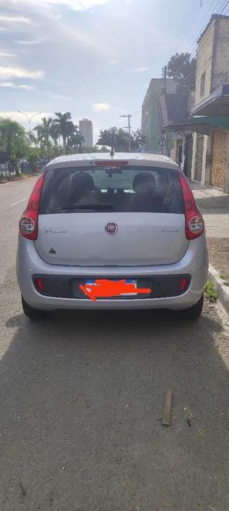 Fiat Palio 1.0 2015 Conservado  - Foto 4