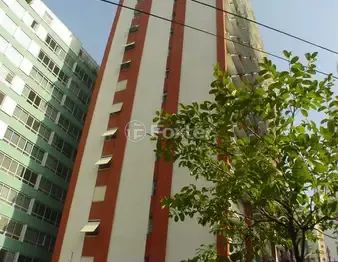 Apartamento à venda Rua Haddock Lobo, Cerqueira César - São Paulo