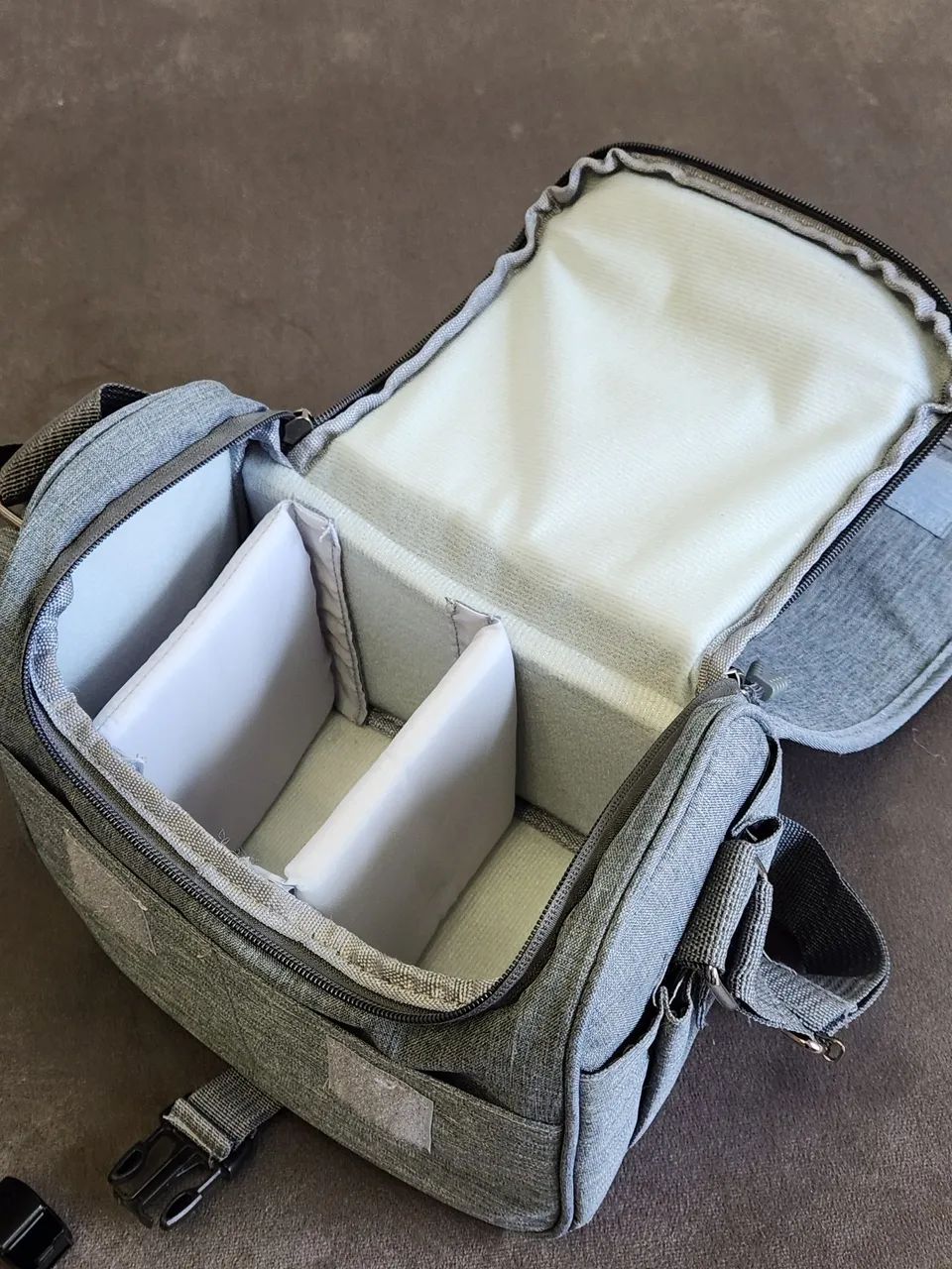 Acessórios para Câmera Nikon DSLR - Foto 3