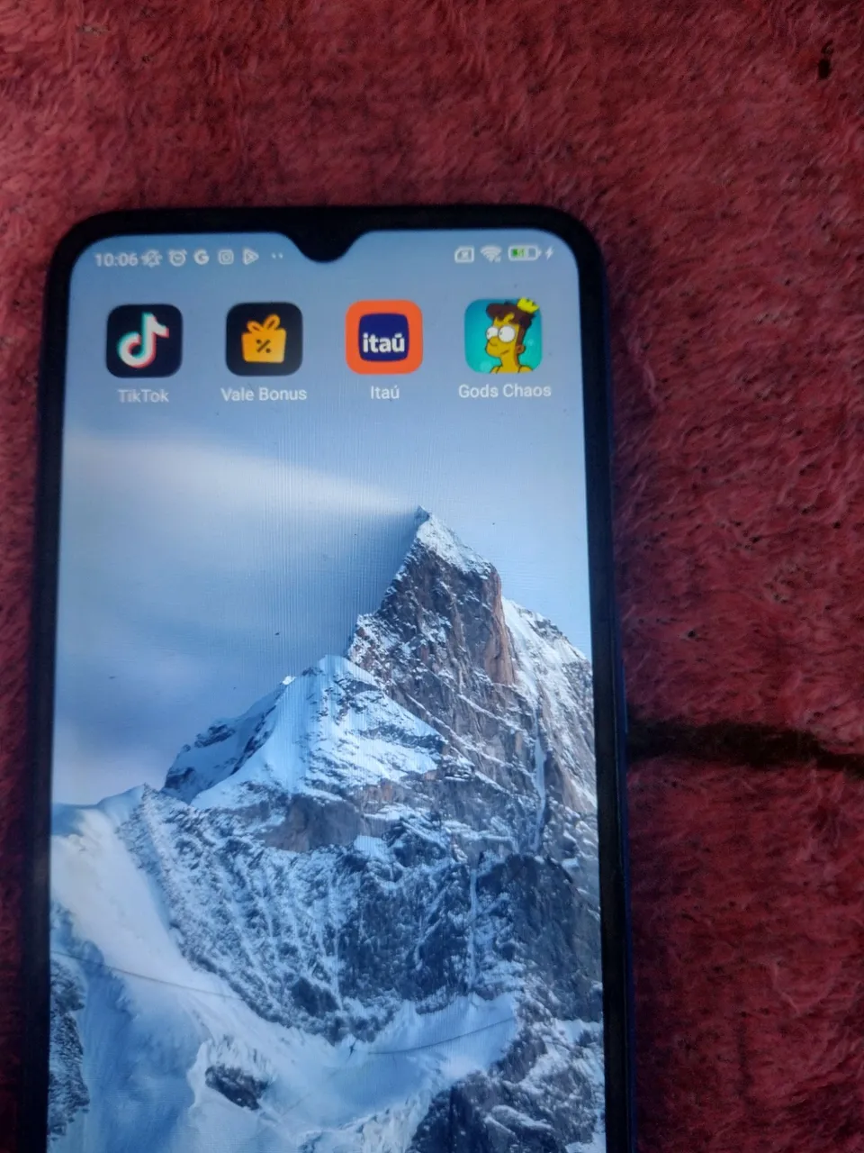 vendo ou troco celular
