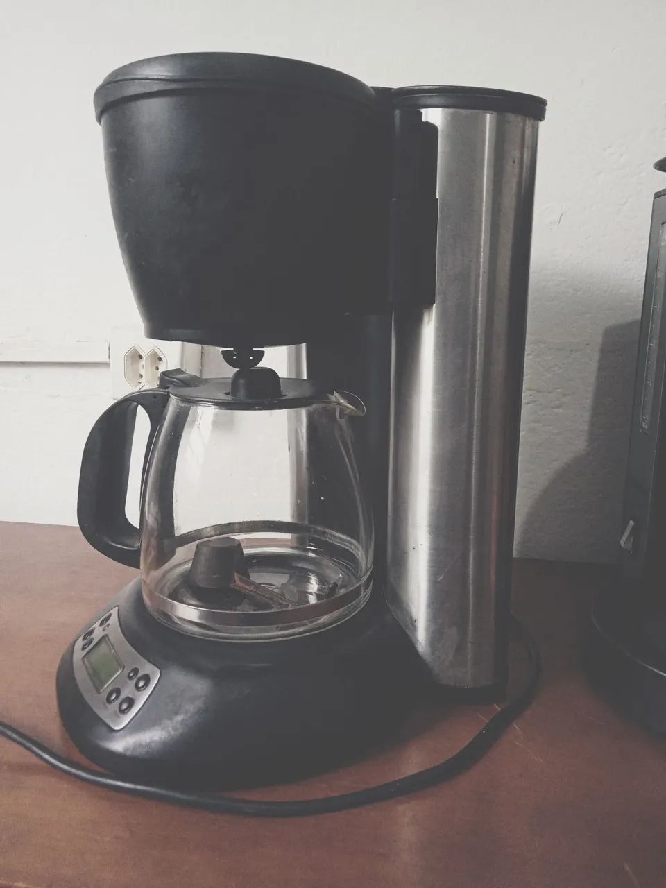 Cafeteira programável Arno. - Foto 6