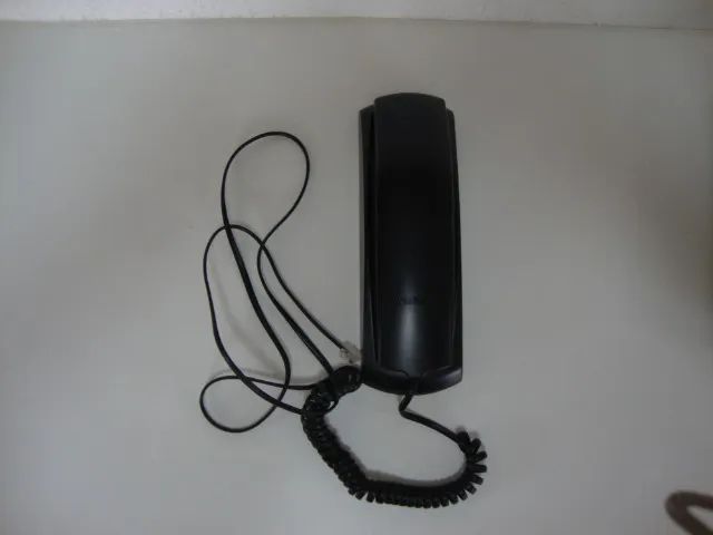 Aparelho Telefônico Marca Intelbras Modelo TC-20 Gôndola . - Foto 2