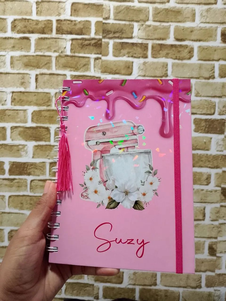 Agendas personalizadas datadas  - Foto 4