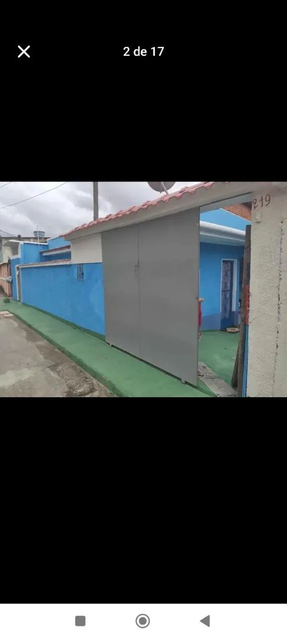 Casa com bom espaço. - Foto 2